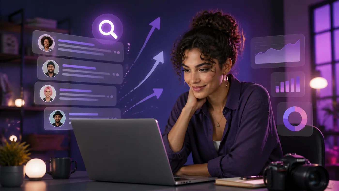 How to Find Content Creators for Your Brand in 2026